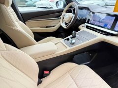 Geely Xingyue L Oriental Radiance 2.0TD Automatic AWD Moonlight Edition - ფოტო 12