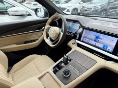 Geely Xingyue L Oriental Radiance 2.0TD Automatic AWD Moonlight Edition - ფოტო 13