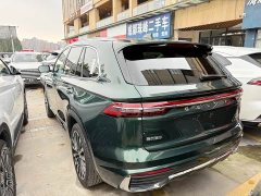 Geely Xingyue L Oriental Radiance 2.0TD Automatic AWD Moonlight Edition - ფოტო 15