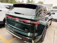 Geely Xingyue L Oriental Radiance 2.0TD Automatic AWD Moonlight Edition - ფოტო 16