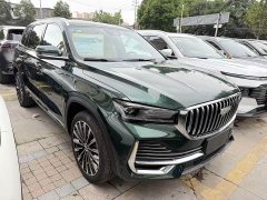 Geely Xingyue L Oriental Radiance 2.0TD Automatic AWD Moonlight Edition - ფოტო 2