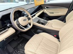 Geely Xingyue L Oriental Radiance 2.0TD Automatic AWD Moonlight Edition - ფოტო 3