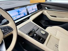 Geely Xingyue L Oriental Radiance 2.0TD Automatic AWD Moonlight Edition - ფოტო 5