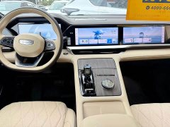 Geely Xingyue L Oriental Radiance 2.0TD Automatic AWD Moonlight Edition - ფოტო 7