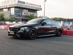 Mercedes-Benz Mercedes-AMG E 53 4MATIC - ფოტო 1