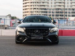 Mercedes-Benz Mercedes-AMG E 53 4MATIC - ფოტო 2