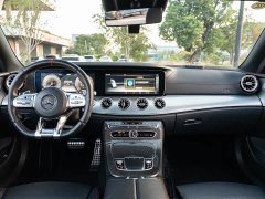 Mercedes-Benz Mercedes-AMG E 53 4MATIC - ფოტო 5