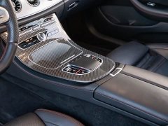 Mercedes-Benz Mercedes-AMG E 53 4MATIC - ფოტო 6