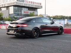 Mercedes-Benz Mercedes-AMG E 53 4MATIC - ფოტო 7