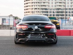 Mercedes-Benz Mercedes-AMG E 53 4MATIC - ფოტო 8