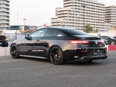 Mercedes-Benz Mercedes-AMG E 53 4MATIC - ფოტო 9