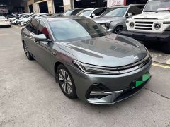Geely Galaxy A7 EM-i 70km Explorer Edition - photo 2