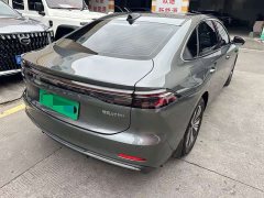 Geely Galaxy A7 EM-i 70km Explorer Edition - photo 3