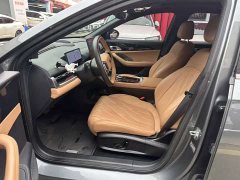 Geely Galaxy A7 EM-i 70km Explorer Edition - photo 5