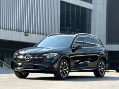 Mercedes-Benz GLC 260 L 4MATIC Luxury 7-Seater - ფოტო 1
