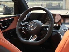 Mercedes-Benz GLC 260 L 4MATIC Luxury 7-Seater - ფოტო 10