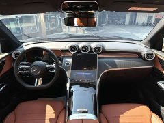 Mercedes-Benz GLC 260 L 4MATIC Luxury 7-Seater - ფოტო 11