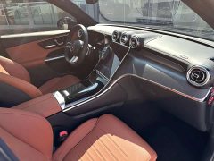 Mercedes-Benz GLC 260 L 4MATIC Luxury 7-Seater - ფოტო 12