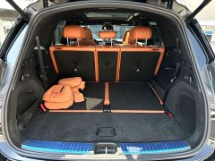 Mercedes-Benz GLC 260 L 4MATIC Luxury 7-Seater - ფოტო 13