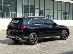 Mercedes-Benz GLC 260 L 4MATIC Luxury 7-Seater - ფოტო 14
