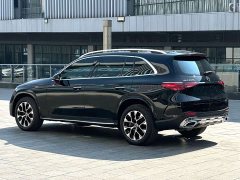 Mercedes-Benz GLC 260 L 4MATIC Luxury 7-Seater - ფოტო 15