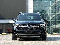 Mercedes-Benz GLC 260 L 4MATIC Luxury 7-Seater - ფოტო 2