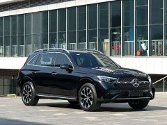 Mercedes-Benz GLC 260 L 4MATIC Luxury 7-Seater - ფოტო 3
