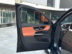 Mercedes-Benz GLC 260 L 4MATIC Luxury 7-Seater - ფოტო 4
