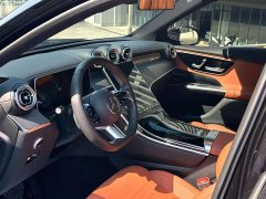 Mercedes-Benz GLC 260 L 4MATIC Luxury 7-Seater - ფოტო 5