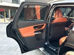 Mercedes-Benz GLC 260 L 4MATIC Luxury 7-Seater - ფოტო 6