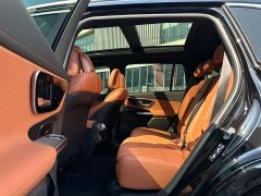 Mercedes-Benz GLC 260 L 4MATIC Luxury 7-Seater - ფოტო 7