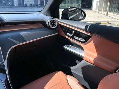 Mercedes-Benz GLC 260 L 4MATIC Luxury 7-Seater - ფოტო 9