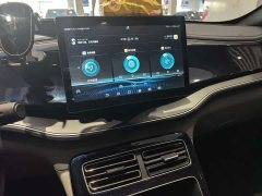 BYD Qin PLUS EV 500KM Luxury - ფოტო 12