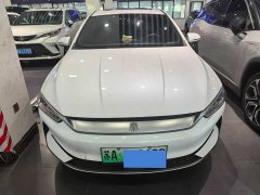 BYD Qin PLUS EV 500KM Luxury - ფოტო 2