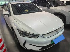 BYD Qin PLUS EV 500KM Luxury - ფოტო 3