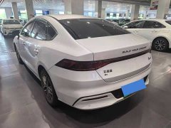 BYD Qin PLUS EV 500KM Luxury - ფოტო 4