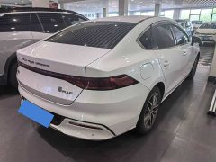 BYD Qin PLUS EV 500KM Luxury - ფოტო 5