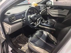 BYD Qin PLUS EV 500KM Luxury - ფოტო 7