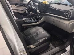 BYD Qin PLUS EV 500KM Luxury - ფოტო 9