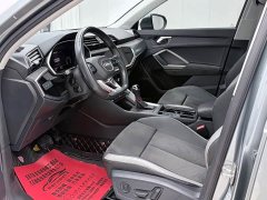 Audi Q3 35 TFSI Fashion Dynamic - ფოტო 10