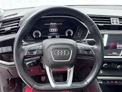Audi Q3 35 TFSI Fashion Dynamic - ფოტო 12