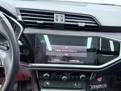 Audi Q3 35 TFSI Fashion Dynamic - ფოტო 14