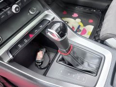 Audi Q3 35 TFSI Fashion Dynamic - ფოტო 15
