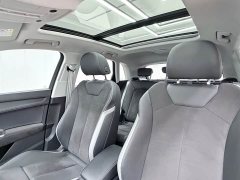 Audi Q3 35 TFSI Fashion Dynamic - ფოტო 16