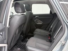 Audi Q3 35 TFSI Fashion Dynamic - ფოტო 17
