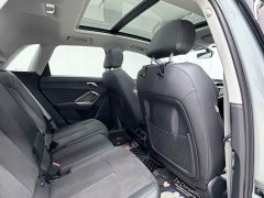 Audi Q3 35 TFSI Fashion Dynamic - ფოტო 19