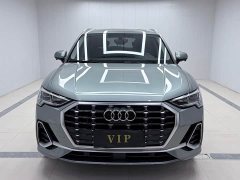 Audi Q3 35 TFSI Fashion Dynamic - ფოტო 2