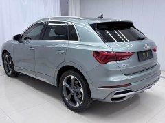 Audi Q3 35 TFSI Fashion Dynamic - ფოტო 4