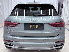Audi Q3 35 TFSI Fashion Dynamic - ფოტო 5