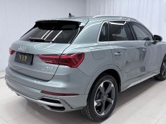 Audi Q3 35 TFSI Fashion Dynamic - ფოტო 6